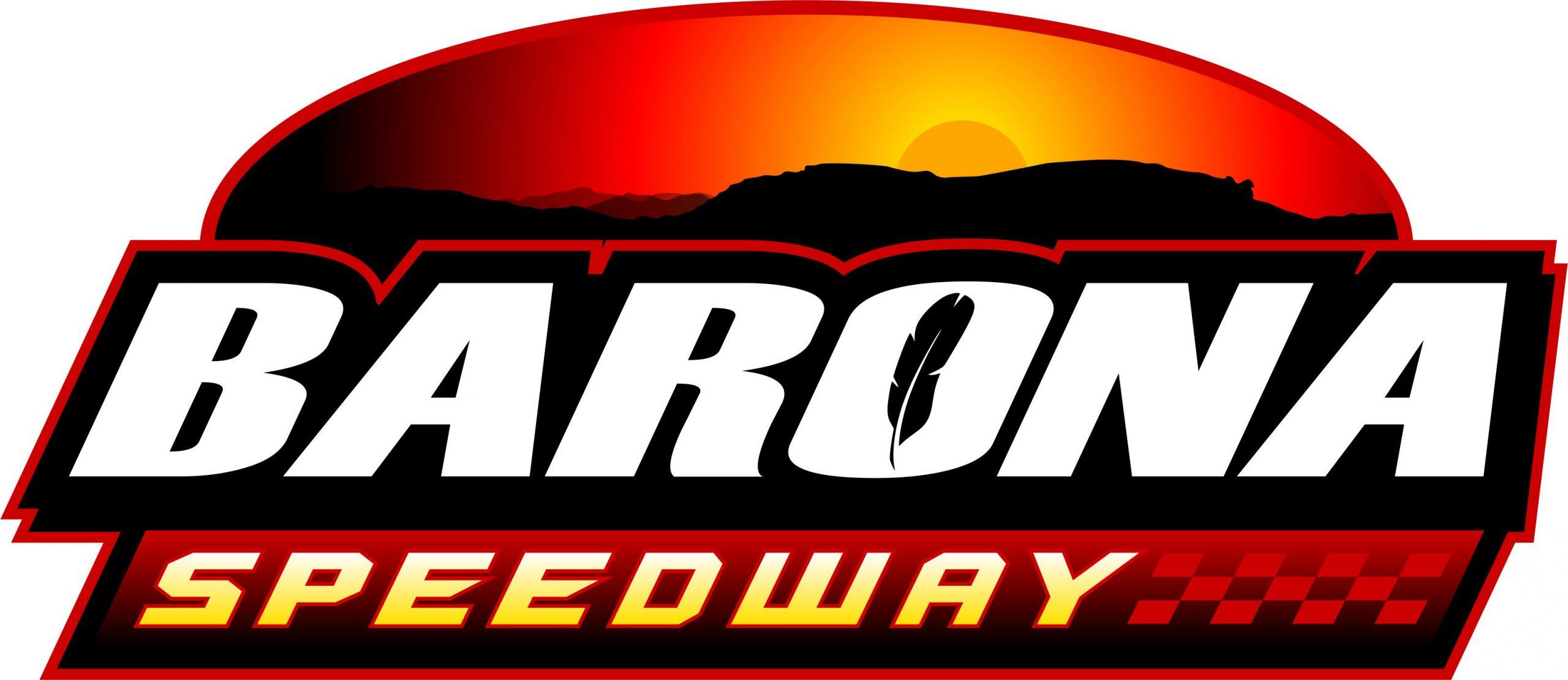 Barona Speedway 1/4 MILE CLAY OVAL